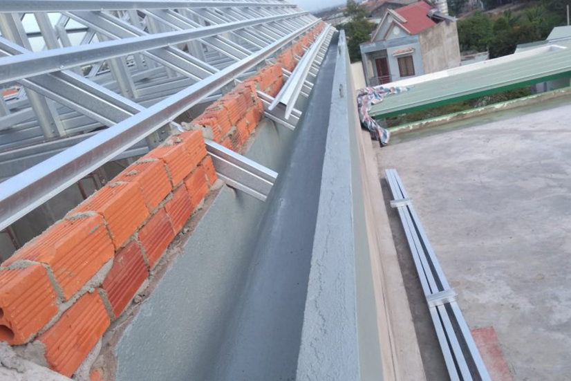 chống thấm ctmax cho sê nô