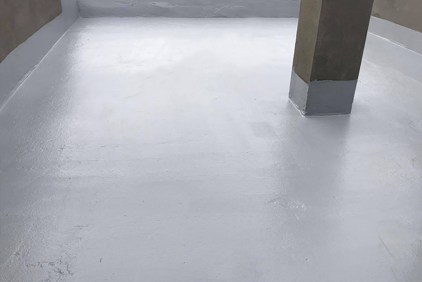 chống thấm ctmax cho sân thượng